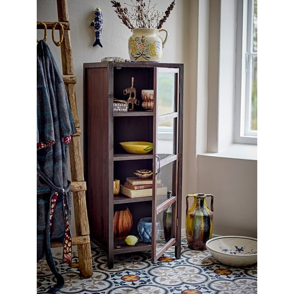 Decorațiune de perete din gresie 26x9 cm Dunne – Bloomingville-image-3