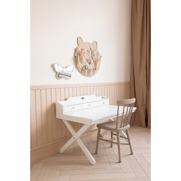 Birou de copii de tip secretaire 59x90 cm Luca – Cam Cam Copenhagen-image-1