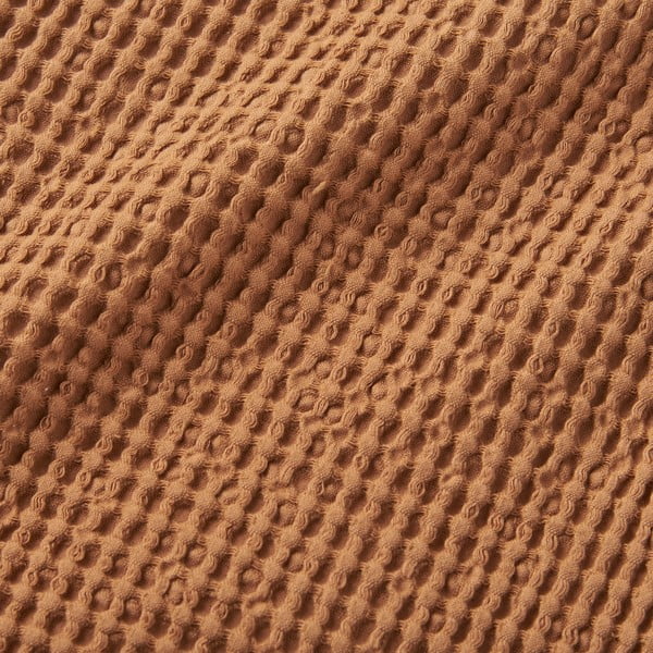 Pernă decorativă din bumbac 30x50 cm Jaipur Chunky Waffle – Pineapple Elephant-image-3