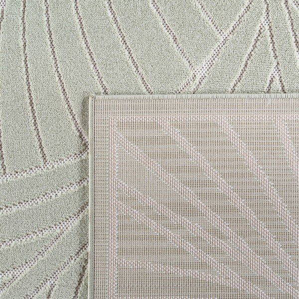 Covor pentru exterior și interior verde 200x290 cm Nova 1203 – Ayyildiz Carpets-image-3