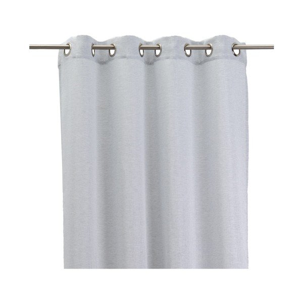 Draperie gri deschis 140x260 cm Luz – Casa Selección