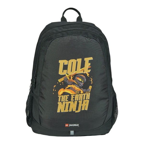 Rucsac de copii 25 l Ninjago Cole – LEGO®