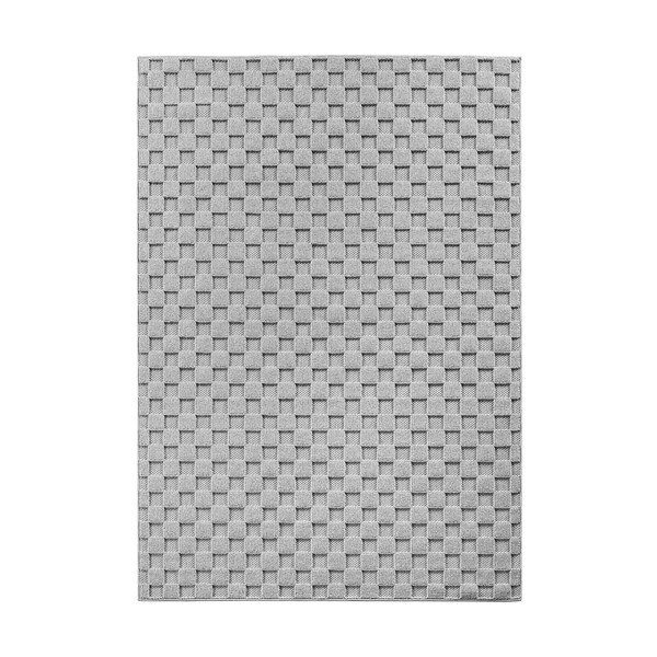 Covor gri 200x290 cm Helix 2203 – Ayyildiz Carpets