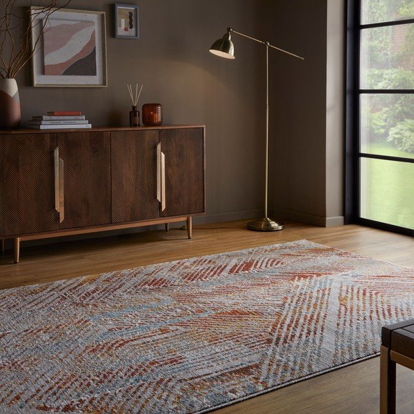 Covor Flair Rugs Ines Linear, 160x230 cm-image-4