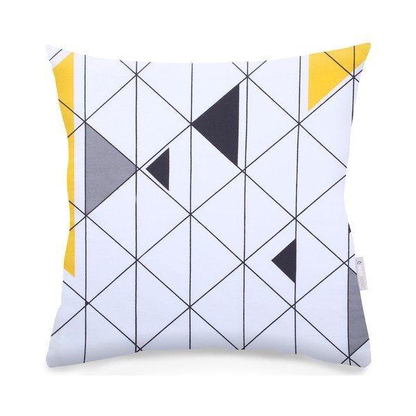 Fețe de pernă 2 buc. 40x40 cm Ducato – DecoKing-image-1