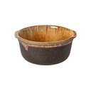 Bol mic maro din gresie 550 ml Poterie – Casafina