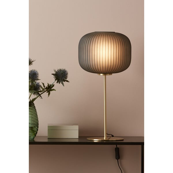 Veioză Markslöjd Sobe Smoke-image-1