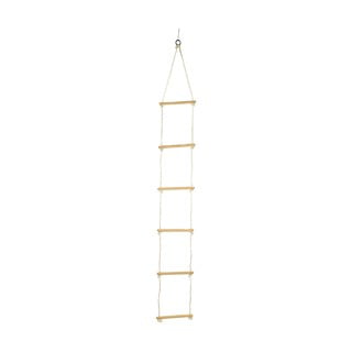 Scară din sfoară Legler Ladder