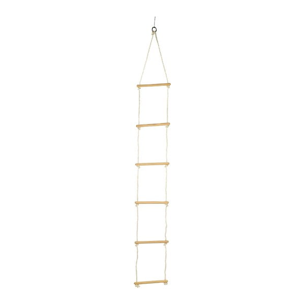 Scară din sfoară Legler Ladder