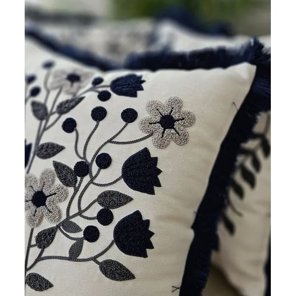 Față de pernă 43x43 cm – Mila Home-image-2