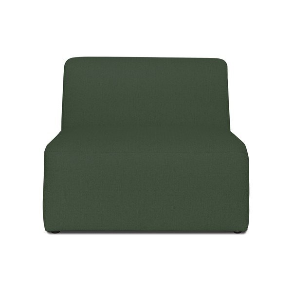 Modul pentru canapea kaki Roxy – Scandic