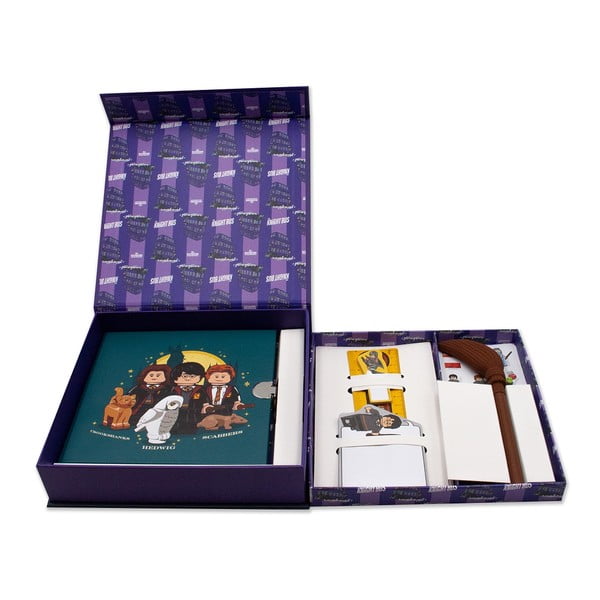 Set cadou Harry Potter – LEGO®-image-2