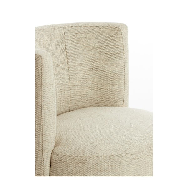 Fotoliu bej Kamova – Light & Living-image-4