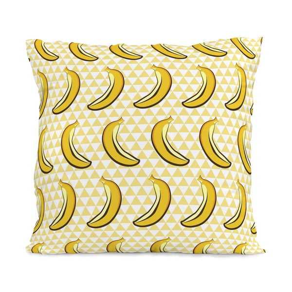 Lenjerie de pat din bumbac pentru copii, pentru pat de o persoană Mr. Fox Wild, 140 x 200 cm-image-2