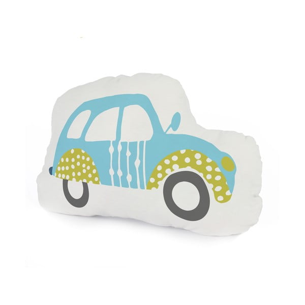 Pernă din bumbac Moshi Moshi Holidays, 40 x 30 cm-image-1