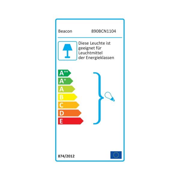 Lustră din lemn de brad Dikdörtgen-image-2