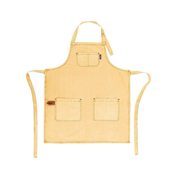 Șorț din bumbac Havana - Tiseco Home Studio