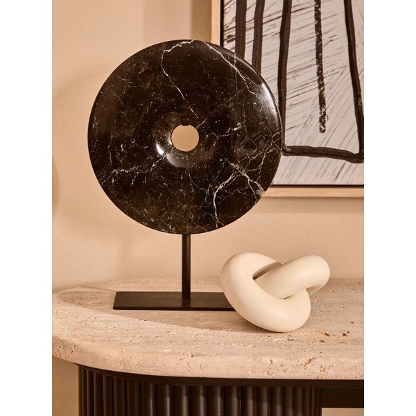 Statuetă din lemn (înălțime 3 cm) Cato – Premier Housewares-image-1