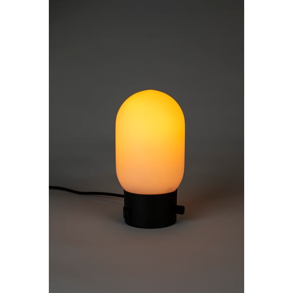 Veioză cu bază neagră Zuiver Urban-image-4