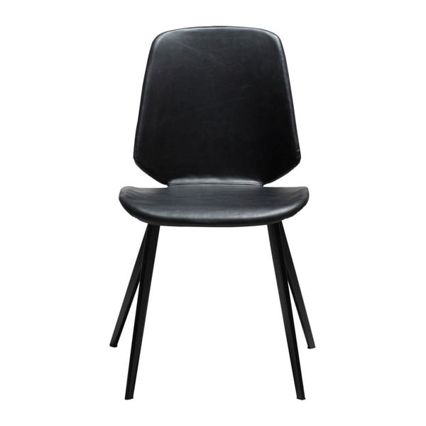 Scaun DAN-FORM Denmark Swing, negru-image-1