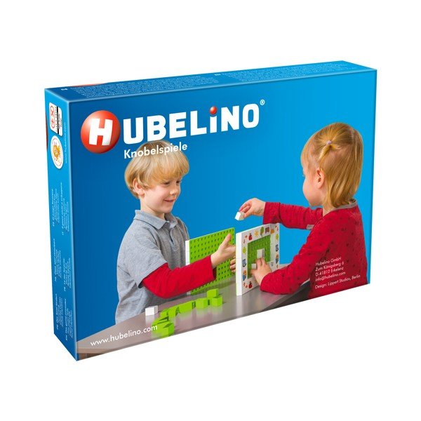Joc pentru copii Puzzle – Hubelino-image-3