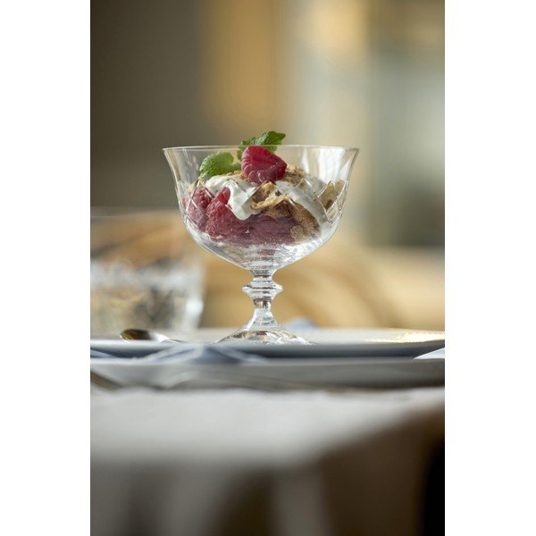 Set de pahare 2 buc. de șampanie 280 ml Eaton – Lyngby Glas-image-2