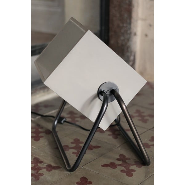 Lampadar din beton Lyon Béton Floor-image-3