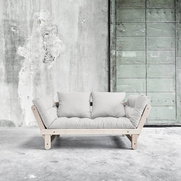 Canapea extensibilă Beat Beech/Vision-image-2