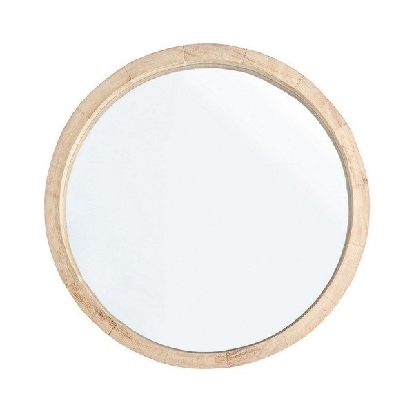 Oglindă de perete ø 42 cm Tiziano – Bizzotto