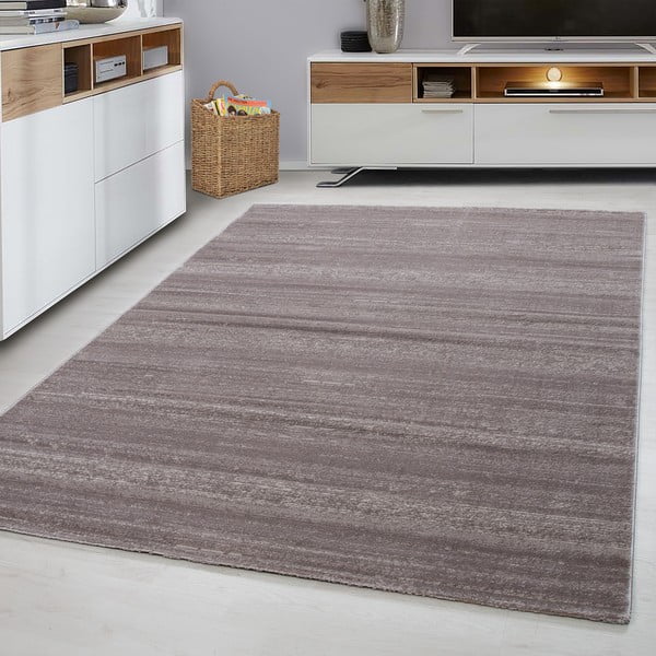 Covor bej 160x230 cm Plus – Ayyildiz Carpets-image-1