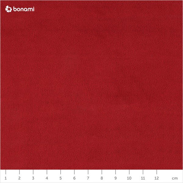 Fotoliu Kooko Home LOVE, roșu-image-1