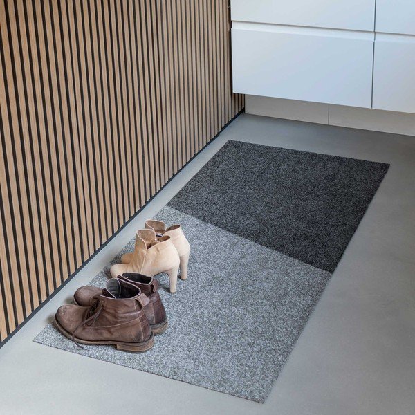 Covoraș de intrare 70x150 cm Duet – Mette Ditmer Denmark-image-1