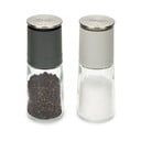 Set de râșnițe de sare și piper 2 buc. Duo – Joseph Joseph