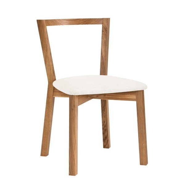 Scaun Woodman Cee-image-2