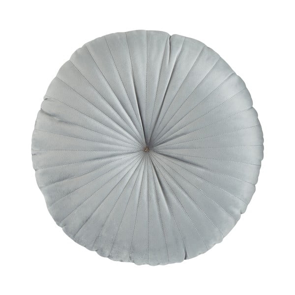 Pernă decorativă din catifea ø 40 cm Round Soft Touch – Catherine Lansfield