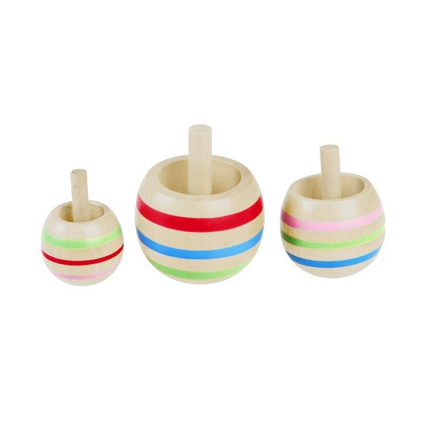 Set de titireze 3 buc. – Rex London