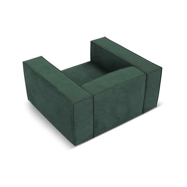 Fotoliu verde închis Madame – Windsor & Co Sofas-image-4