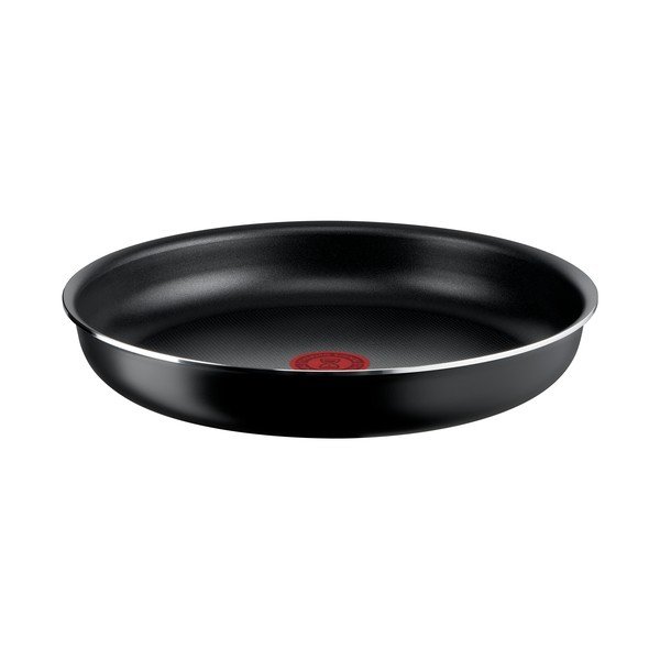 Tigăi 2 buc. ø 26 cm INGENIO EASY COOK & CLEAN BLACK L1549013 – Tefal-image-3