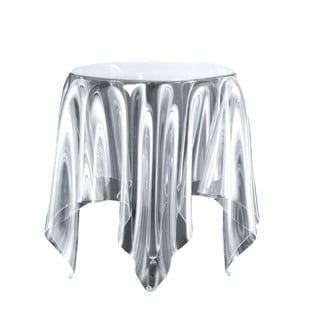 Masă transparentă Essey Grand Illusion Clear