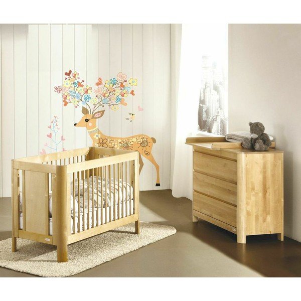 Autocolant Doe Ambiance-image-1