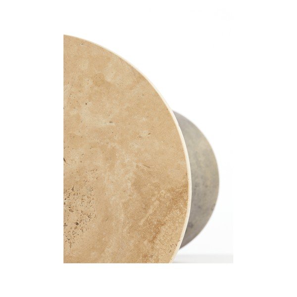 Măsuță auxiliară rotundă ø 36 cm Ynez – Light & Living-image-4