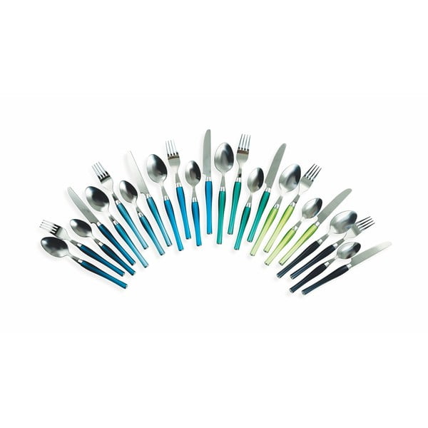 Set 24 tacâmuri Villa d´Este Alta