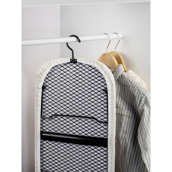 Masă de călcat standard (pentru masă) 77x31 cm Leona – Wenko-image-3