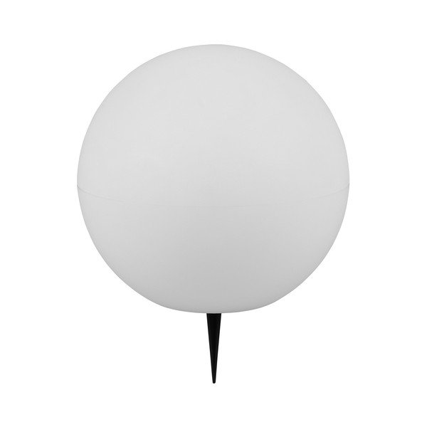 Corp de iluminat pentru exterior LED solar (înălțime 28 cm) Melo – Reality