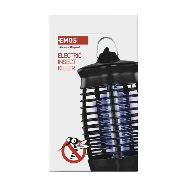 Capcană pentru insecte – EMOS-image-2