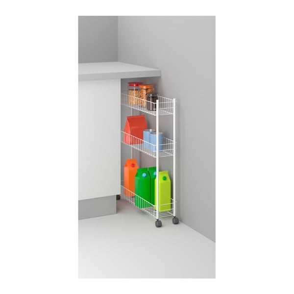 Raft mobil Metaltex Fino-image-1