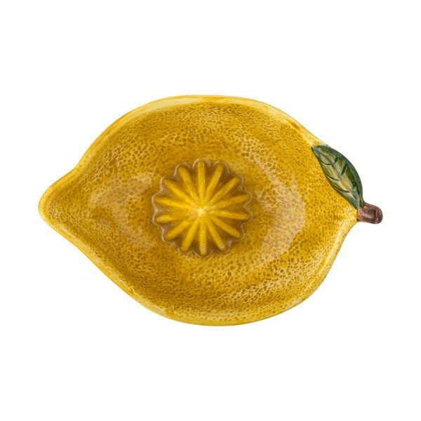 Storcător  din gresie ceramică Limone – Bloomingville
