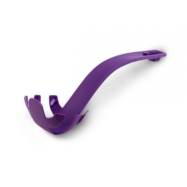 Lingură spaghete Vialli Design Colori Violet-image-1
