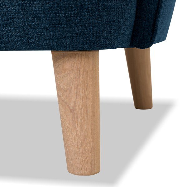 Fotoliu Vivonita Eden, albastru-image-4