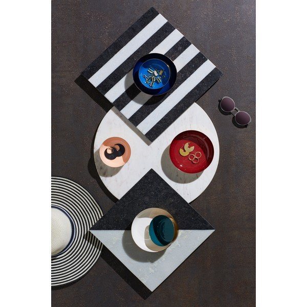 Set 2 boluri decorative La Forma Flurry-image-4